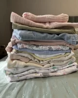 Одежда на девочку