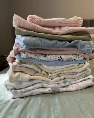 Одежда на девочку