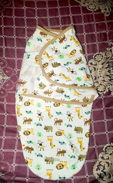 Одежда для новорождённого 52-68 размера