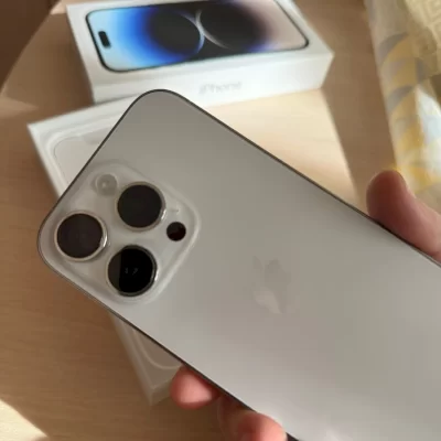 IPhone 14 Pro 128 ГБ