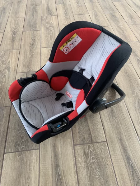 Автолюлька