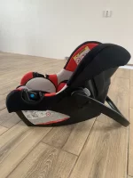 Автолюлька