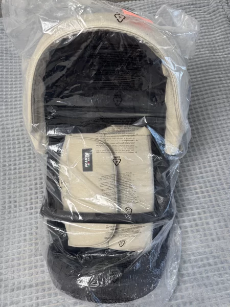 Коляска 3в1 Riko Basic Montana🔥 ❗️Прогулочный блок новый! ❗️В использовании 8 месяцев