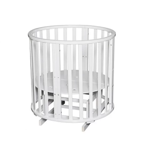 Многофункциональная кровать трансформер 9 в 1