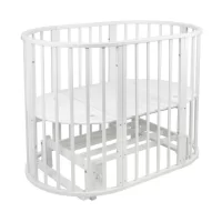 Многофункциональная кровать трансформер 9 в 1