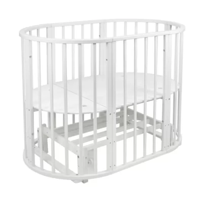 Многофункциональная кровать трансформер 9 в 1