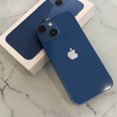 iPhone 13 mini