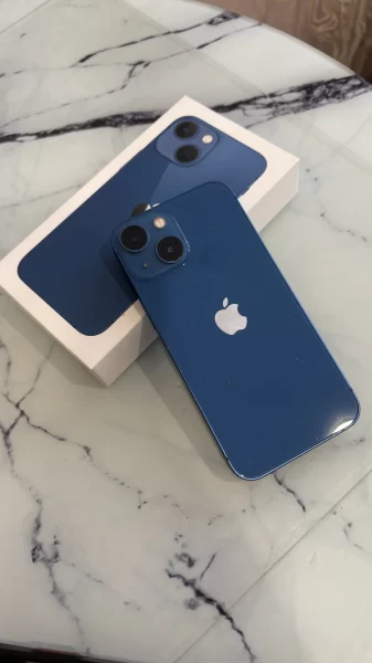 iPhone 13 mini