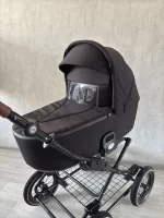 Коляска roan bass