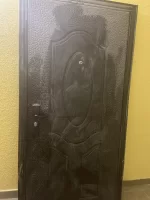 входная дверь